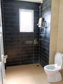 Kondominium di Jalan Sze Chuan 1, Miri, foto 10