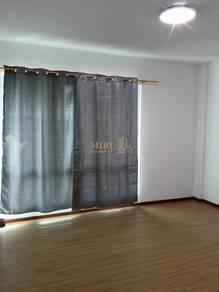 Kondominium di Jalan Sze Chuan 1, Miri, foto 7