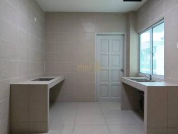 Kondominium di Jalan Sze Chuan 1, Miri, foto 3
