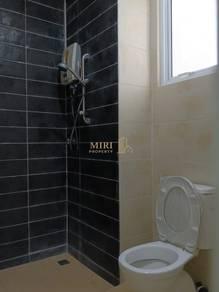 Kondominium di Jalan Sze Chuan 1, Miri, foto 9