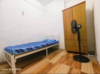Apartment at MUTIARA IDAMAN 2, Jelutong, photo 5