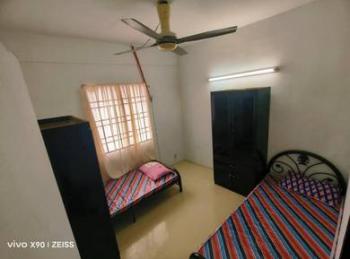Apartment at MUTIARA IDAMAN 2, Jelutong, photo 4