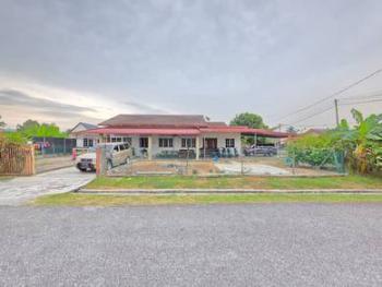 Banglo di Ampangan, Ampangan, foto 1