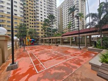 Kondominium di Pelangi Utama, Bandar Utama, foto 10