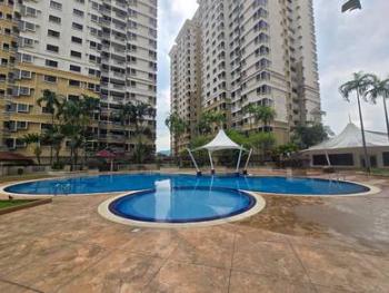 Kondominium di Pelangi Utama, Bandar Utama, foto 9