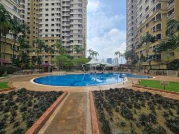Kondominium di Pelangi Utama, Bandar Utama, foto 8
