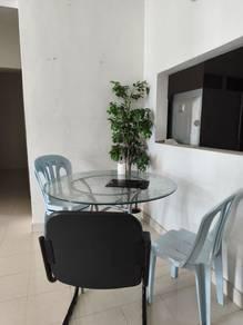 Kondominium di Taman Connaught, Cheras, foto 1