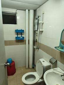 Kondominium di Taman Connaught, Cheras, foto 10