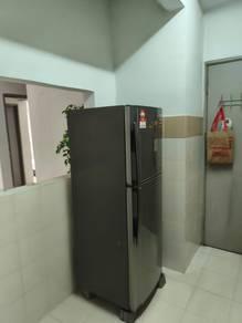 Kondominium di Taman Connaught, Cheras, foto 4