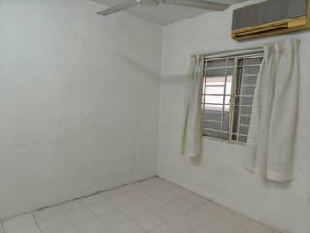 Kondominium di Taman Connaught, Cheras, foto 8