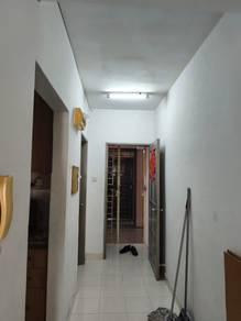 Kondominium di Taman Connaught, Cheras, foto 6
