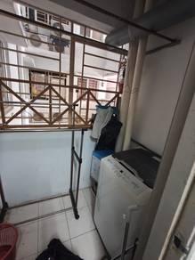 Kondominium di Taman Connaught, Cheras, foto 7