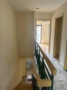 Rumah Bandar di Polo park, Johor Bahru, foto 4