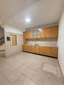 jalan mutiara emas 1/x, Johor Bahru的房屋，照片9