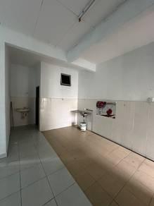 Apartment at jalan permas 10/3D, Permas Jaya, photo 2