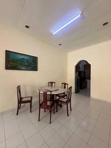 House at jalan setia 6/, Taman setia indah, Johor Bahru, photo 1