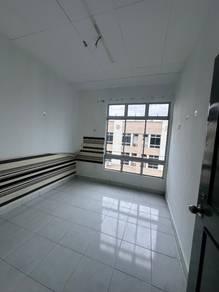 Apartment at jalan permas 10/3D, Permas Jaya, photo 3