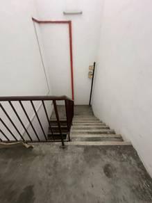 Apartment at jalan permas 10/3D, Permas Jaya, photo 7