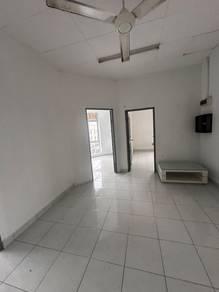 Apartment at jalan permas 10/3D, Permas Jaya, photo 1