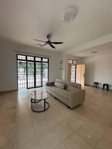 House at jalan austin heights, Taman mount austin, Johor Bahru, photo 1
