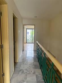Rumah Bandar di Polo park, Johor Bahru, foto 5