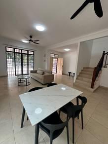 House at jalan austin heights, Taman mount austin, Johor Bahru, photo 2