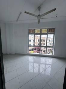 Apartment at jalan permas 10/3D, Permas Jaya, photo 8