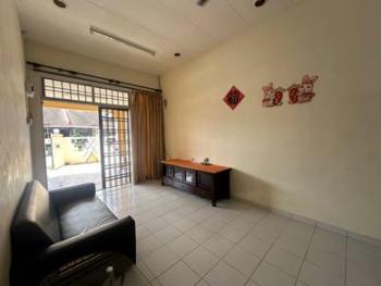 House at jalan setia 6/, Taman setia indah, Johor Bahru, photo 2