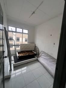 Apartment at jalan permas 10/3D, Permas Jaya, photo 4