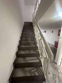 Townhouse at Polo park, Johor Bahru, photo 7