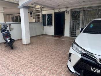 Bilik di Taman Wawasan 3, Puchong, foto 1