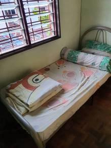 Bilik di Taman Wawasan 3, Puchong, foto 10