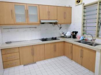 Apartment at Mewah Court, Ampang, photo 3