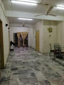 Apartment at Mewah Court, Ampang, photo 1