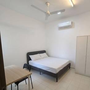 Bedroom – Room at Taman Mutiara, Cheras, photo 4