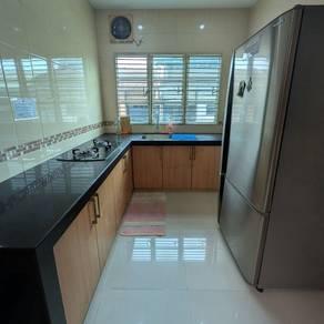 Kitchen – Room at Taman Mutiara, Cheras, photo 5