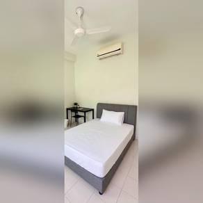Bedroom – Room at Taman Mutiara, Cheras, photo 6