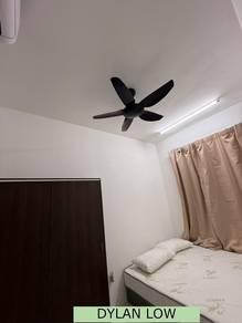 Apartmen di Vivo Executive, Batu Kawan, foto 3
