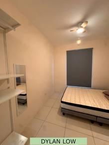 Apartmen di Vivo Executive, Batu Kawan, foto 3