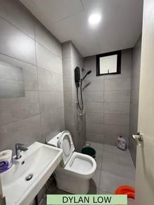 Apartmen di Vivo Executive, Batu Kawan, foto 7