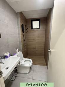 Apartmen di Vivo Executive, Batu Kawan, foto 6