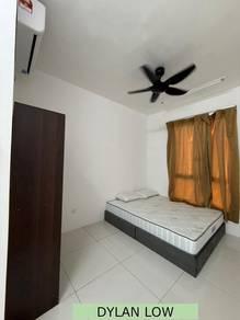 Apartmen di Vivo Executive, Batu Kawan, foto 2