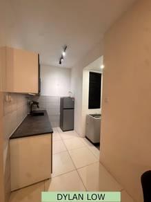 Apartmen di Vivo Executive, Batu Kawan, foto 6