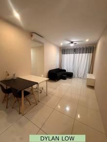 Apartmen di Vivo Executive, Batu Kawan, foto 1