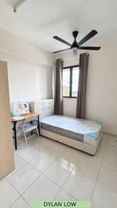 Condominium at Ideal Venice Residency, Gelugor, photo 6