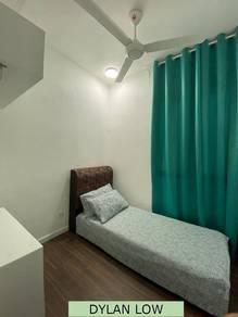 Kondominium di Vertu Resort, Batu Kawan, foto 7