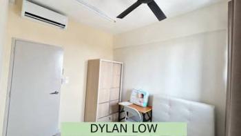Condominium at Ideal Venice Residency, Gelugor, photo 5