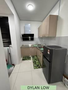 Apartmen di Vivo Executive, Batu Kawan, foto 5