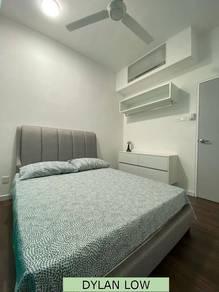 Kondominium di Vertu Resort, Batu Kawan, foto 3