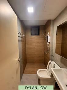 Apartmen di Vivo Executive, Batu Kawan, foto 8
